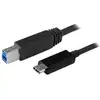 Image de 3ft Usb Type C To Usb Type B