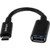 Image de Adaptateur Usb Startech.com Usb 3.1 C À A 0.15 M