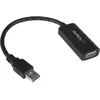 Image de Startech.com Adaptateur Vidéo Usb 3.0 Vers Vga - Carte Graphique Externe