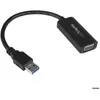 Image de StarTech.com Adaptateur vidéo USB 3.0 vers VGA - Carte graphique externe avec installation du pilote intégrée - 1080p (USB32VGAV)