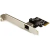 Image de Startech.com Carte Réseau Pci Express À 1 Port Gigabit Ethernet Avec Chipset Intel I210