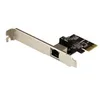 Image de StarTech.com Carte reseau PCI Express a 1 port Gigabit Ethernet avec chipset Intel I210-AT - Adaptateur NIC PCIe GbE - adaptateur reseau - PCIe
