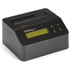 Image de Startech.com Sdock1eu3p Effaceur D'unités De Disque Noir