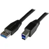 Image de Câble Usb Startech.com Usb 3.0 Actif 5m