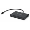 Image de Adaptateur Mini Displayport Vers Hdmi Startech Mstmdp123hd Hdmi X 3