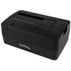 Image de StarTech.com Station d'accueil USB 3.1 (10 Gb/s) pour disque dur SATA de 2,5 / 3,5 - Dock HDD / SSD avec UASP - contrôleur de stockage - USB 3.1 (Gen 2)