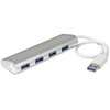 Image de Hub USB 3.0 - 4 ports