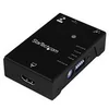 Image de StarTech.com emulateur EDID pour ecran HDMI avec copie des donnees EDID et cable d'alimentation USB - 1080p - Lecteur/enregistreur EDID - HDMI
