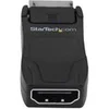 Image de StarTech.com Adaptateur Displayport vers HDMI - 4K30 - DPCP HDCP - DisplayPort 1.2 vers HDMI 1.4 - Adaptateur Apple HDMI (DP2HD4KADAP) - adaptateur video - DisplayPort / HDMI