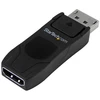 Image de StarTech.com Adaptateur passif DisplayPort vers HDMI - 4K