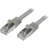 Image de Câble Réseau Startech N6spat50cmgr Cat6 Sftp 0,5 M