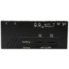 Image de Commutateur et répartiteur HDMI STARTECH avec commutation rapide et détection automatique - Ultra HD 4K