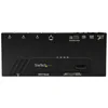 Image de Commutateur HDMI STARTECH - 4K - 4 ports - commutation rapide et détection automatique