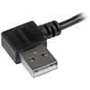 Image de Cable Usb A Vers Micro B De 2 M