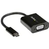Image de Adaptateur Usb-c À Vga Startech.com Compact Et Léger