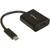 Image de Adaptateur Startech.com Usb-c To Displayport - 4k 60hz