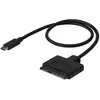 Image de Adaptateur Usb Startech Usb C Zu Sata Pour Ssd 2.5"