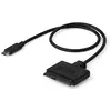 Image de Adaptateur USB-C 3.1 pour disque dur SATA III de 2,5"