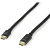 Image de Startech.com Hdmm30ma Câble Hdmi 30 M Hdmi Type A (standard) Noir