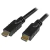 Image de STARTECH.COM Câble HDMI haute vitesse actif - Cordon HDMI vers HDMI CL2 pour installation murale - M/M - Ultra HD 4K - 30 m