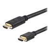 Image de StarTech.com Cable HDMI haute vitesse actif de 30 m - Cordon HDMI vers HDMI CL2 pour installation murale - M/M - Ultra HD 4K - cable HDMI - 30 m