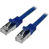 Image de Câble Réseau Startech Cat6 Sftp 5m Bleu