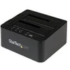 Image de StarTech.com Duplicateur USB 3.1 (10 Gb/s) autonome pour disques durs SATA 2,5 ou 3,5 - duplicateur de disque dur
