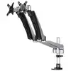 Image de Support De Table D'écran Startech Armdual30