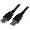 Image de Câble Usb 3.0 Startech Usb3saa3mbk 3 M Noir