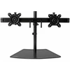 Image de Support De Table D'écran Startech Armbarduo