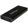 Image de Startech Boitier Usb 3.1 Pour Ssd M.2 Sata