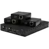 Image de Startech.com St124hdbt Extension Audio/video Émetteur Et Récepteur Av