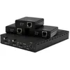 Image de Kit extendeur HDBaseT - STARTECH - 4K - 1 entrée HDMI - 3 sorties - 70 m de portée
