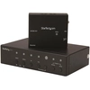 Image de Startech.com Stdhvhdbt Extension Audio/video Émetteur Et Récepteur Av Noir
