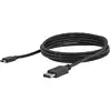 Image de Câble Adaptateur Startechcom Usb-c Vers Displayport 4k 60hz