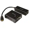 Image de Startech.com St121hdbtdk Extension Audio/video Émetteur Et Récepteur Av Noir