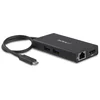 Image de Hub Usb Startech Dkt30chpd
