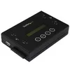 Image de StarTech.com Duplicateur et effaceur autonome pour cles USB et disques durs SATA 2,5 / 3,5 - Station d'effacement HDD / SSD - disque dur/duplicateur de lecteur USB