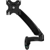 Image de Startech.com Armpivwall Support D'écran Plat Pour Bureau 76,2 Cm (30") Noir