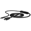 Image de Câble Usb-c À Hdmi Startech.com 1 M 4k 30hz Noir