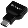 Image de Câble Usb A Vers Usb C Startech Usb31caadg Noir