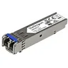 Image de StarTech.com Module de transceiver SFP a fibre optique Gigabit - Compatible HP J4858C - Multimode LC avec DDM - 550 m - module transmetteur SFP (mini-GBIC) - 1GbE