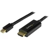 Image de StarTech.com Câble mini DisplayPort / HDMI - 3 m