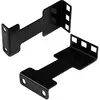 Image de Rail Depth Adapter Kit Startech Rda1u - 1u Rack-schienenadapter