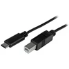 Image de StarTech.com Câble USB 2.0 Type-C vers Type-B - 2m