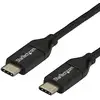 Image de Câble Usb-c Startech.com Usb-c To Usb-c Cable - M/m - 3 M