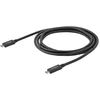 Image de 0.5m Usb C To Usb C Cable