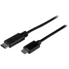 Image de Cordon Usb-c Mâle / Micro Usb-b 2.0 Mâle (2 M)