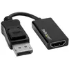 Image de StarTech.com Adaptateur DisplayPort 1.2 / HDMI 2.0 - 4k à 60 Hz