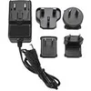 Image de StarTech.com Adaptateur secteur de rechange - Bloc d'alimentation CC / AC - Chargeur avec connecteur Type M - 12V 2A - adaptateur secteur